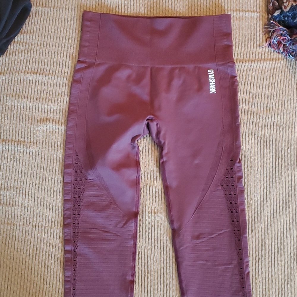 Gymshark leggings